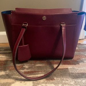 Tory Burch tote
